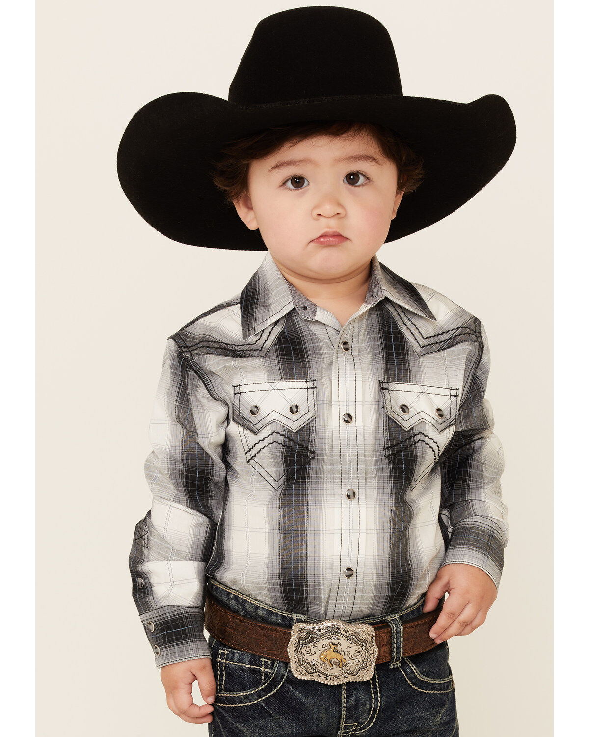 boot barn outfits
