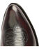 Abilene Men's 12" Western Boots, Black Cherry, hi-res