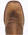 Image #6 - Shyanne Women's Xero Gravity Performance Boots - Broad Square Toe, , hi-res