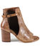 Image #2 - Diba True Women's Low Tide Ankle Sandals, Tan, hi-res