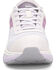 Image #3 - Carolina Women's Azalea Comp Toe Athletic Sneaker - Composite toe, Lavender, hi-res
