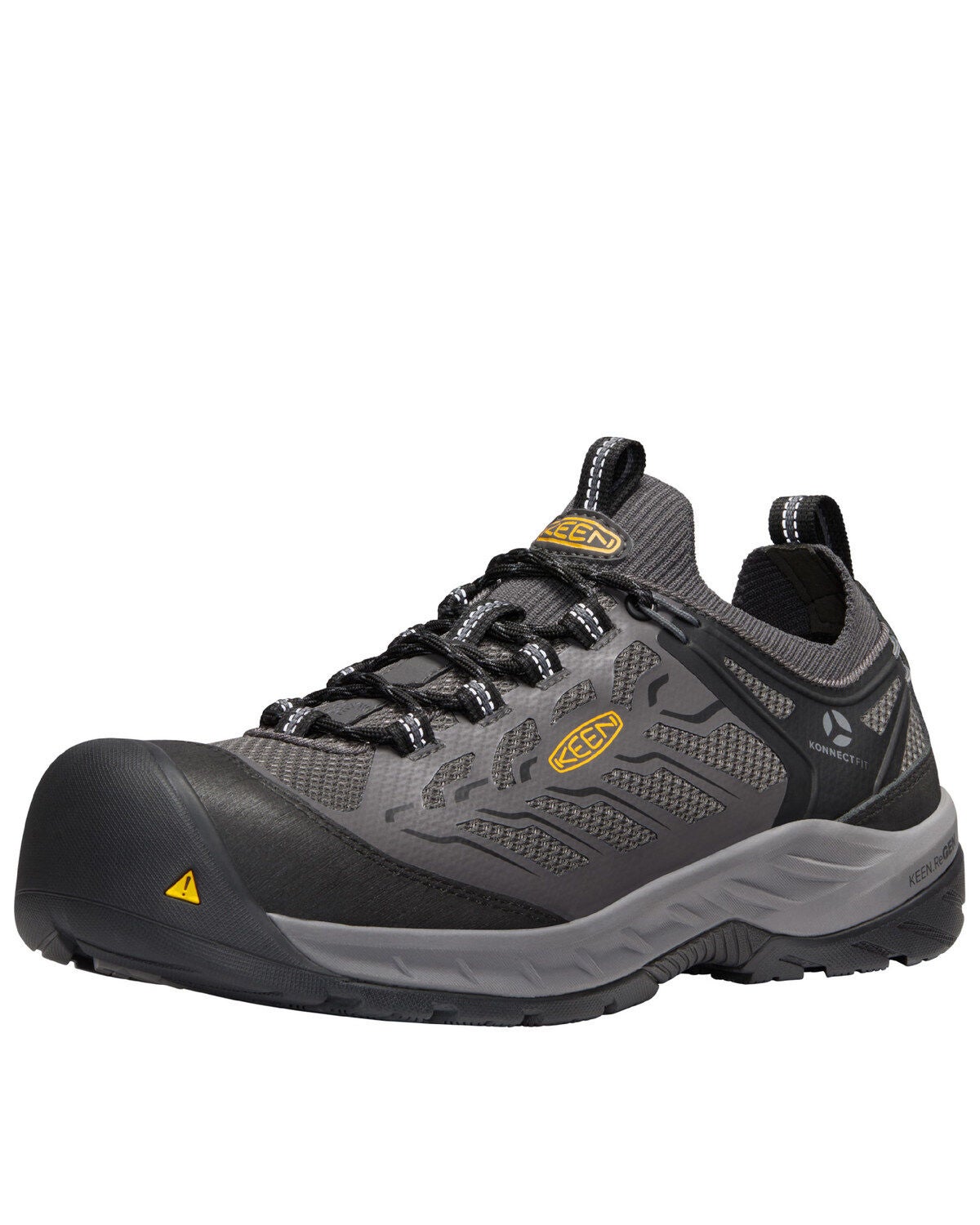 Keen Men's Flint II Sport Work Boots 