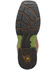 Image #7 - Dan Post Men's Storm's Eye Waterproof Western Work Boots, , hi-res