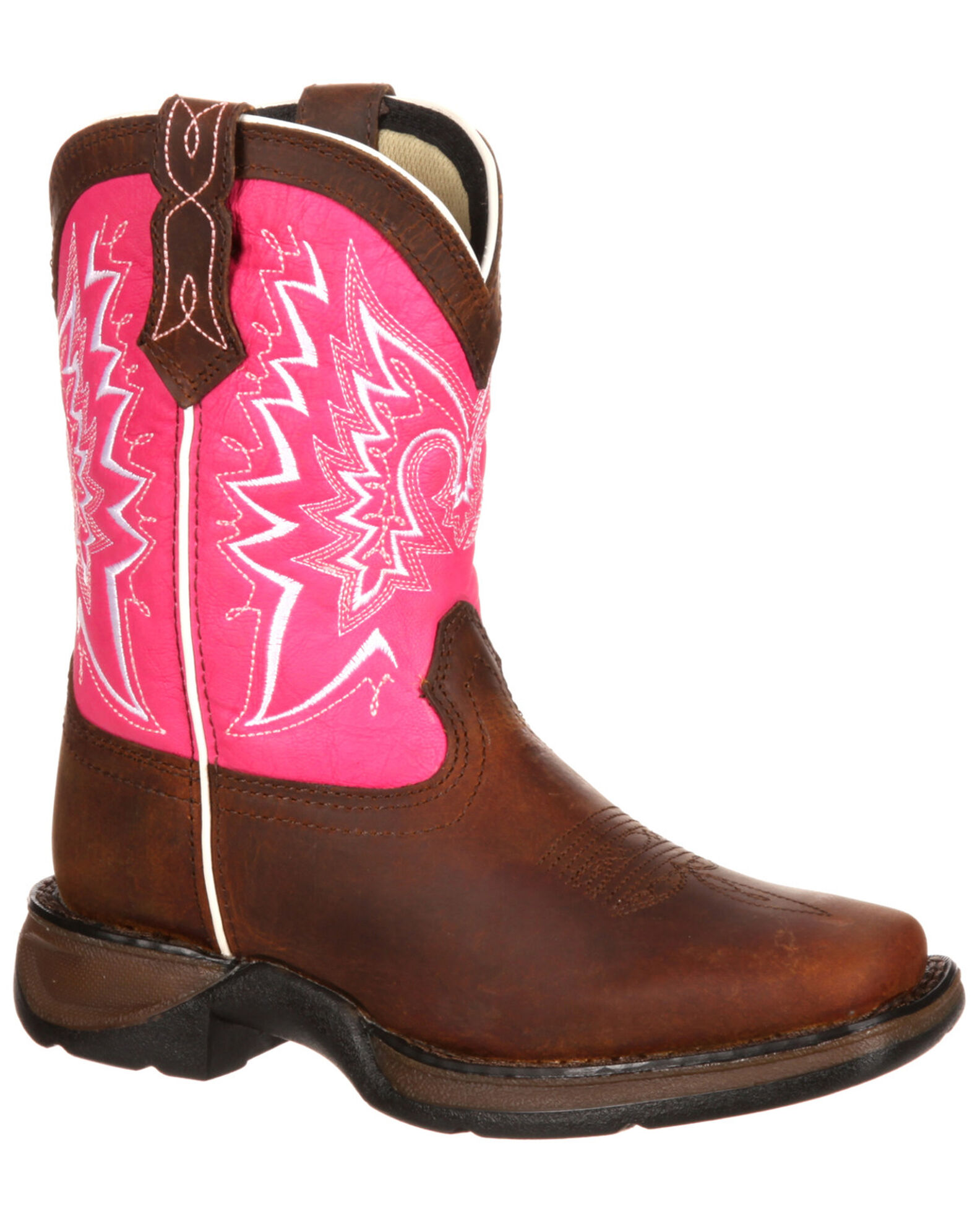 Durango kid hotsell boots