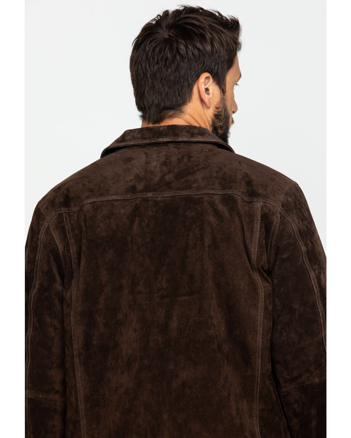 moonshine spirit jacket