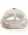 Cleo + Wolf Women's Stay Wild Cactus Sunset Patch Olive Ball Cap , Olive, hi-res