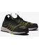 Image #1 - Timberland PRO Men's Radius Knit Lace-Up Work Shoe - Composite Toe, Black, hi-res