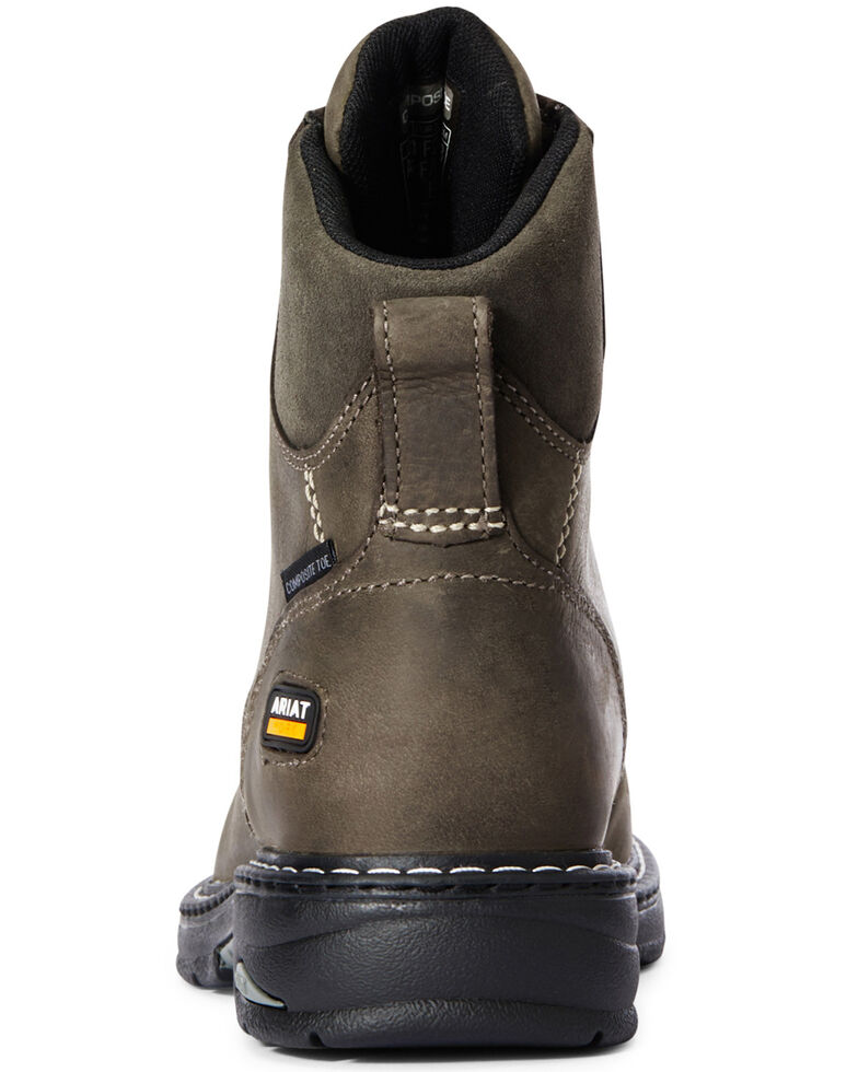 ariat casey work boot
