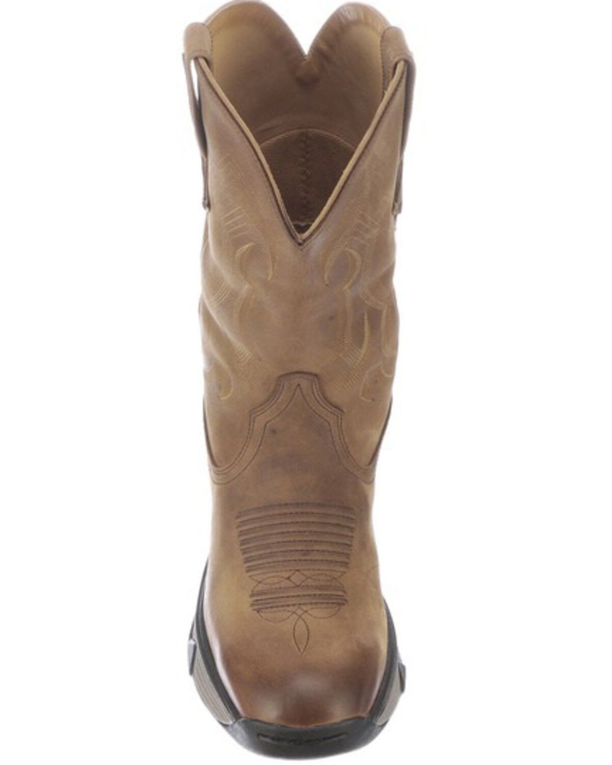 Lucchese work boot clearance