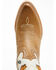 Image #6 - Idyllwind Women's Runaway Western Booties - Round Toe, Tan, hi-res