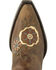 Image #6 - Old Gringo Women's Tyler Cowgirl Boots - Snip Toe, , hi-res