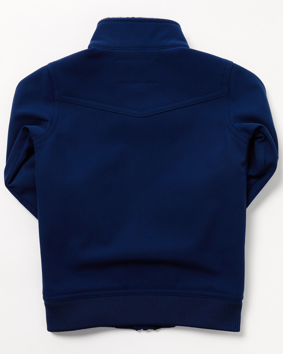 Image #3 - Cody James Toddler Boys' Coolville Softshell Bomber Jacket, Royal Blue, hi-res