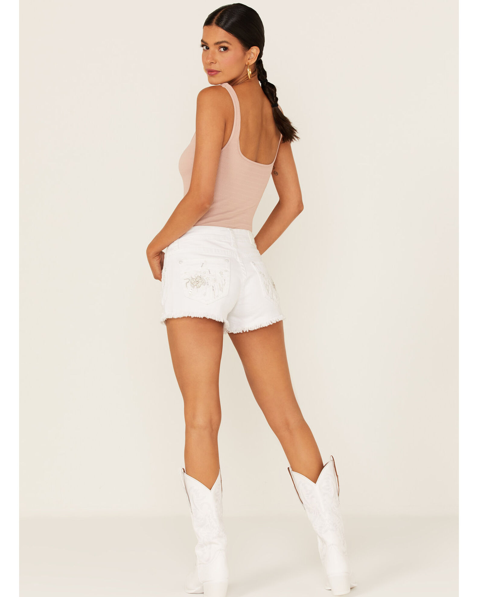 Grace in la shorts hot sale