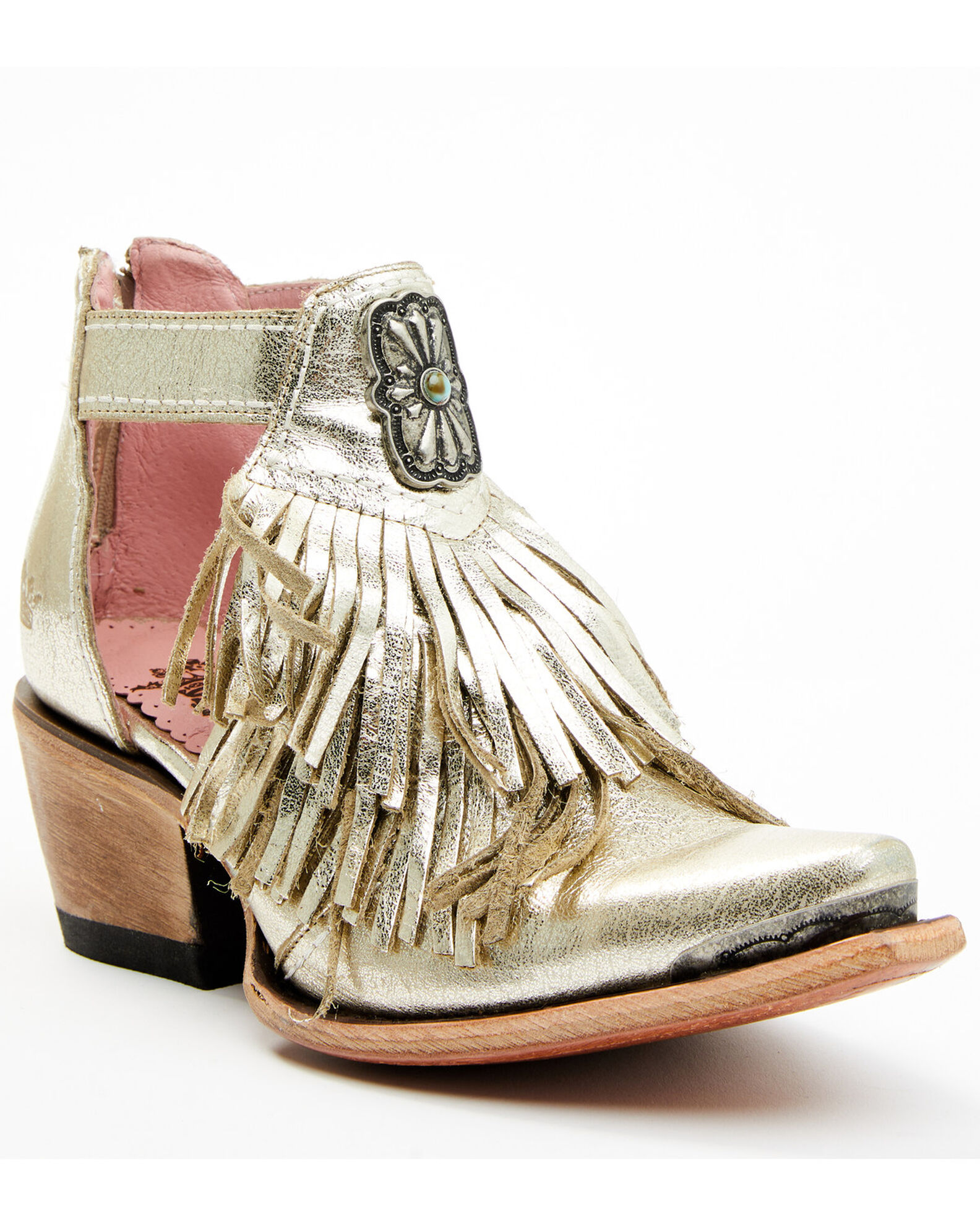 Journee collection gypsy bootie discount
