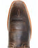 Image #6 - Ariat Women's Woodsmoke Autry Performance Western Boots - Square Toe , , hi-res