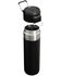 Image #3 - Stanley Quick Flip 24oz Go Bottle, Black, hi-res