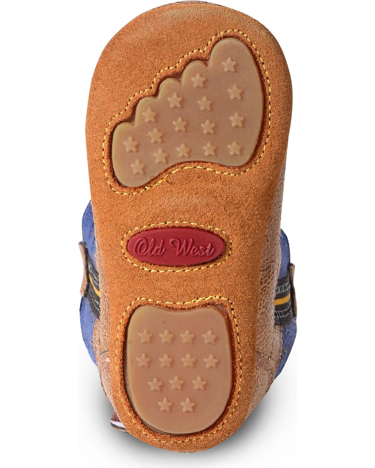Image #2 - Cody James Infant Boys' Boots - Round Toe, , hi-res