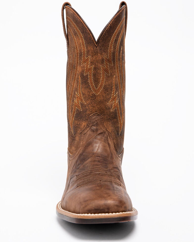 ariat bantamweight boots