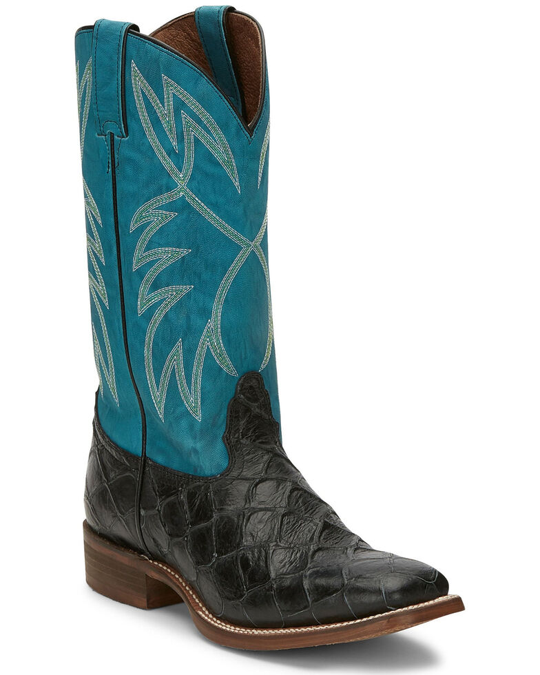 black cowboy boots boot barn