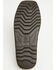 Image #6 - Ariat Men's Silversmith Slippers, Stone, hi-res