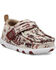 Image #1 - Twisted X Toddler Driving Mocs, Maroon, hi-res