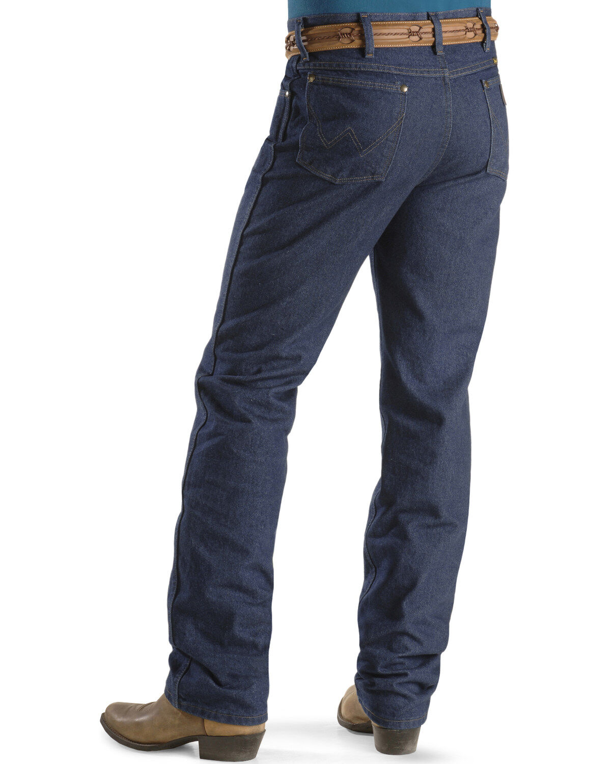 Wrangler Jeans - Cowboy Cut 36 MWZ Slim 