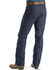 Image #1 - Wrangler Jeans - Cowboy Cut 36 MWZ Slim Fit, Indigo, hi-res
