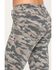 Image #4 - Idyllwind Women's Camo Skinny Jeans, , hi-res