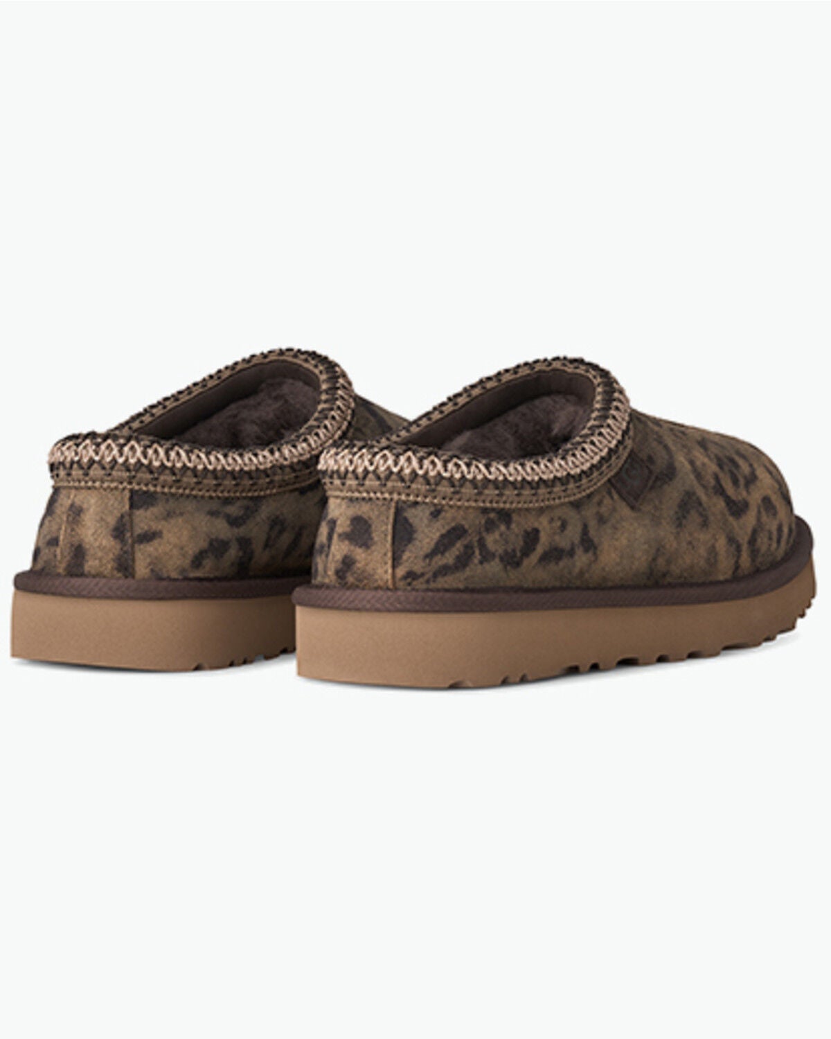 Image #4 - UGG Women's Tasman, Chestnut, hi-res