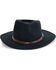 Image #2 - Cody James® Men's Durango Crush Wool Hat, , hi-res