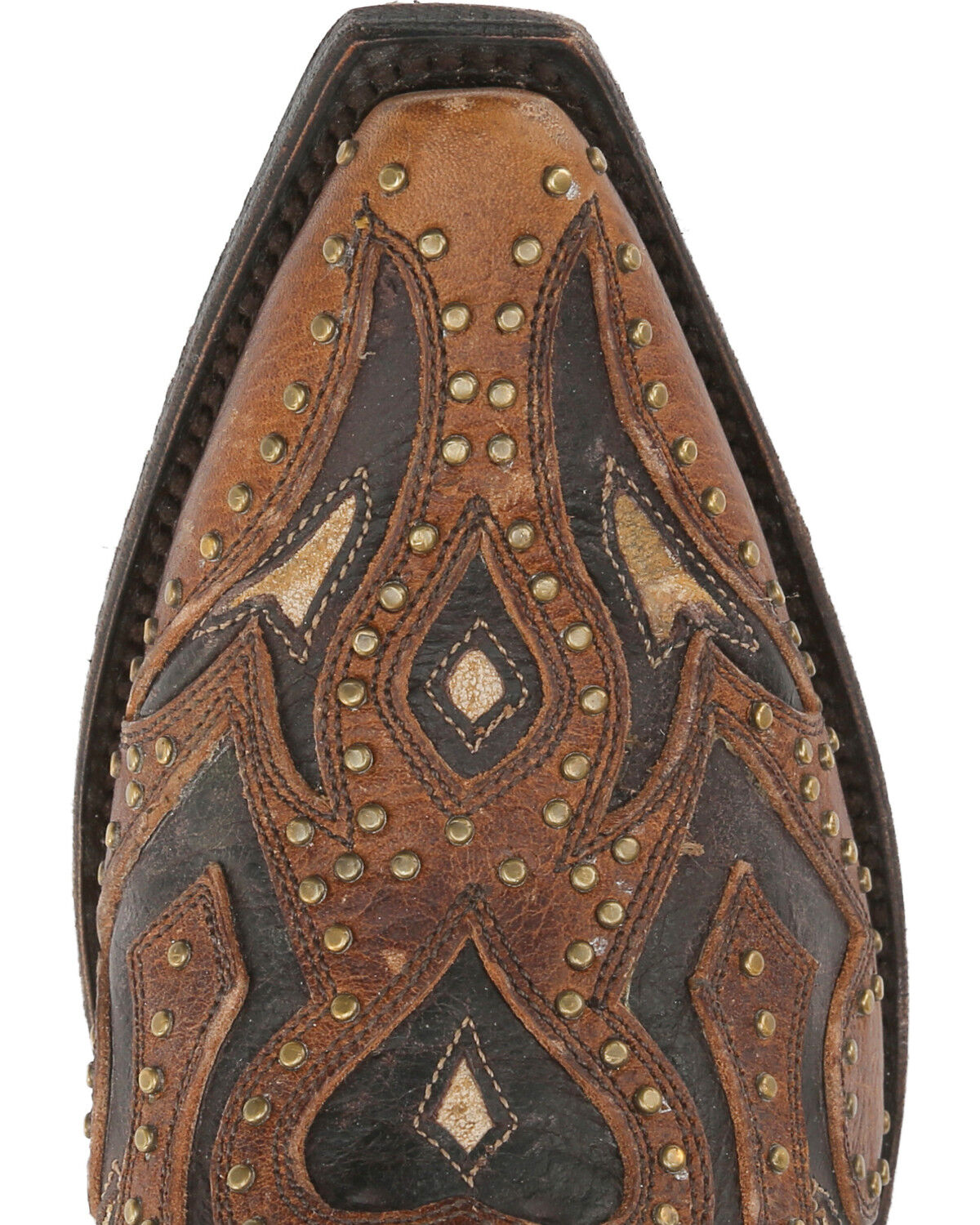 Image #6 - Miss Macie Women's Martina Cowgirl Boots - Snip Toe , , hi-res