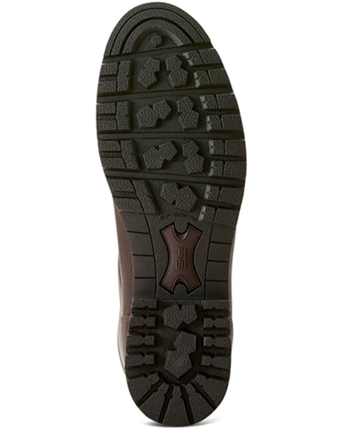 Image #5 - Ariat Women's Arlington Sherpa Waterproof Boots - Round Toe, Brown, hi-res