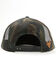 Image #3 - Hawx Men's Kane Camo Ball Cap, Black, hi-res
