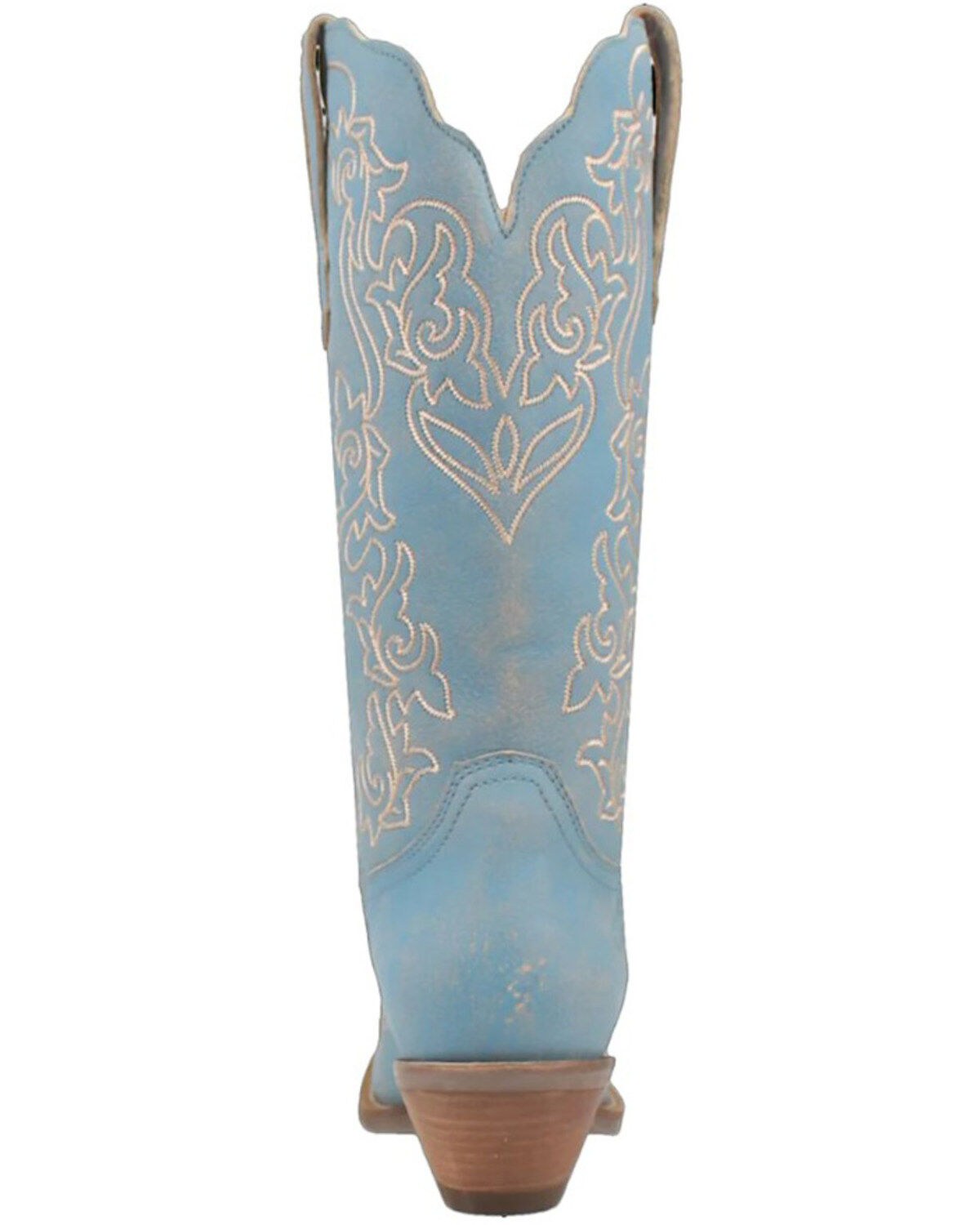 Product Name:  Dingo Women's Flirty N' Fun Western Boots - Snip Toe