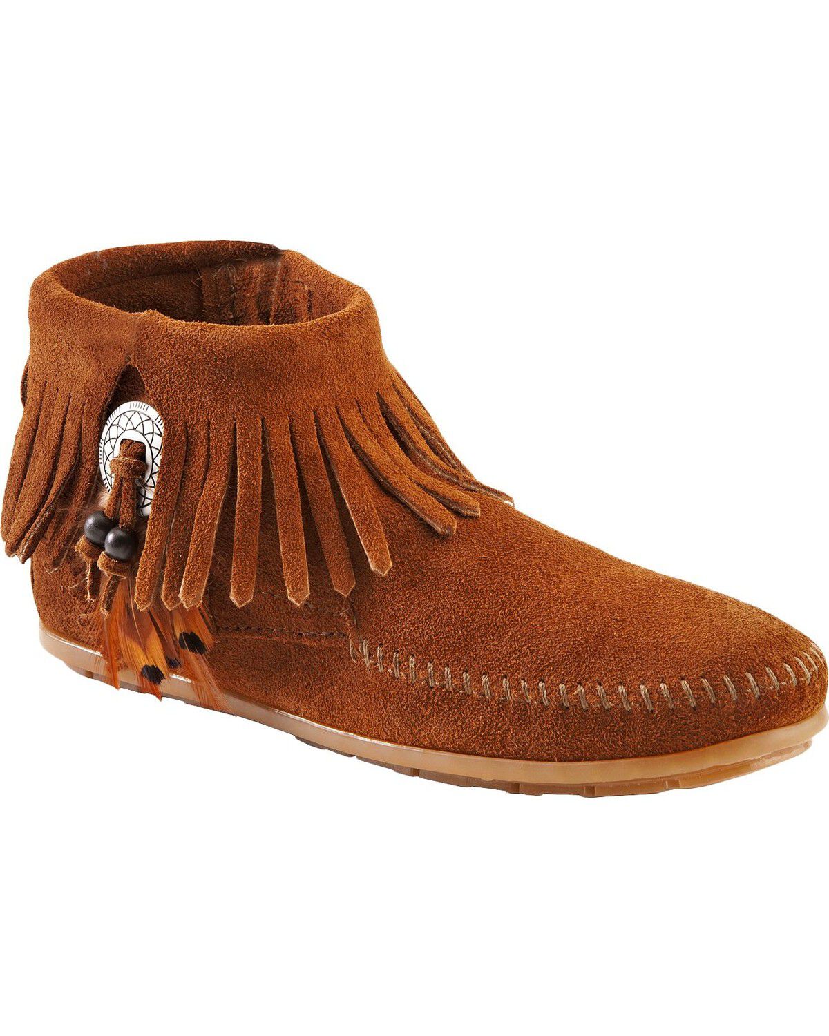 moccasin shoes near me