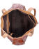 Image #4 - Bed Stu Women's Proper Shoulder Bag, Brown, hi-res