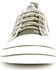 Image #4 - Very G Women's Aman Casual Sneakers, Khaki, hi-res
