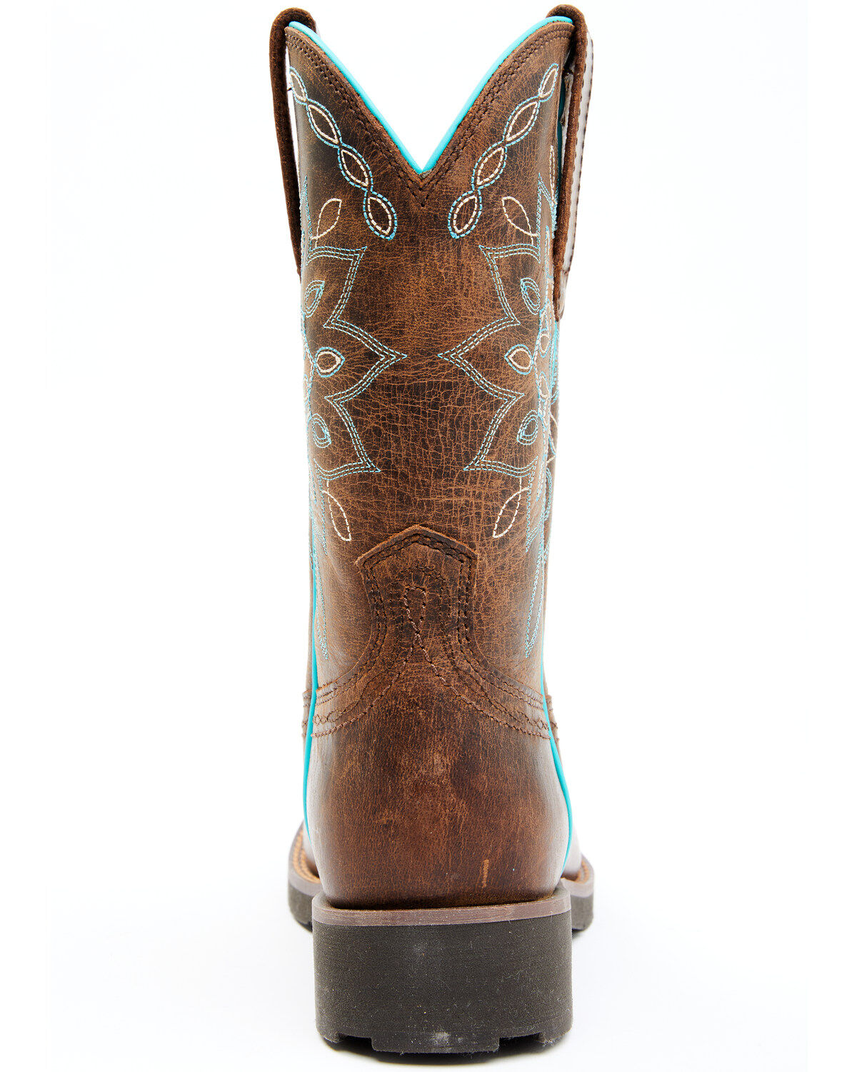 RANK 45® Women's Xero Gravity Zenith Western Performance