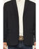 Image #3 - Cinch Men's Button-Down Sportcoat, Charcoal, hi-res