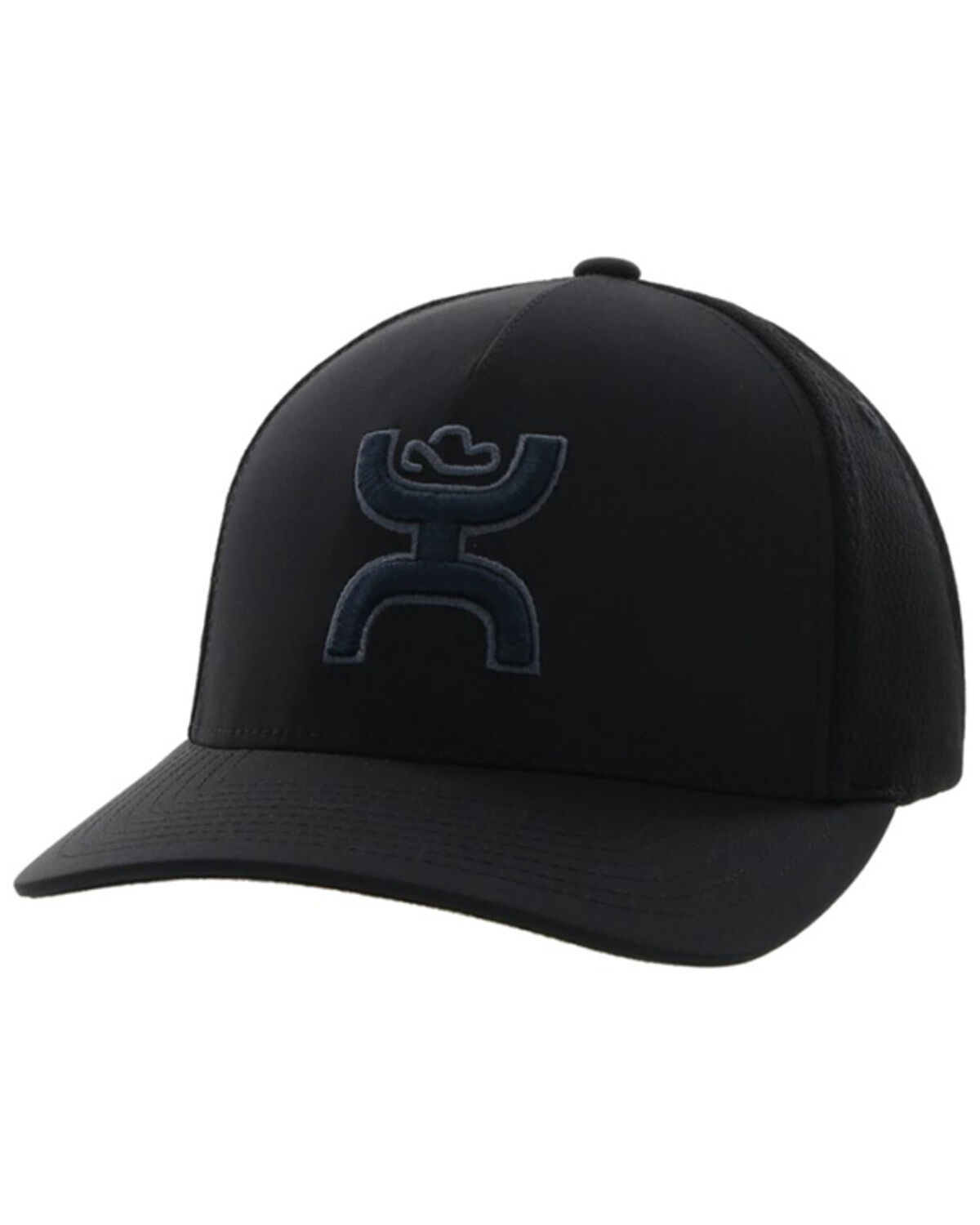 Hooey Men´s Coach Logo Embroidered TruckerCap