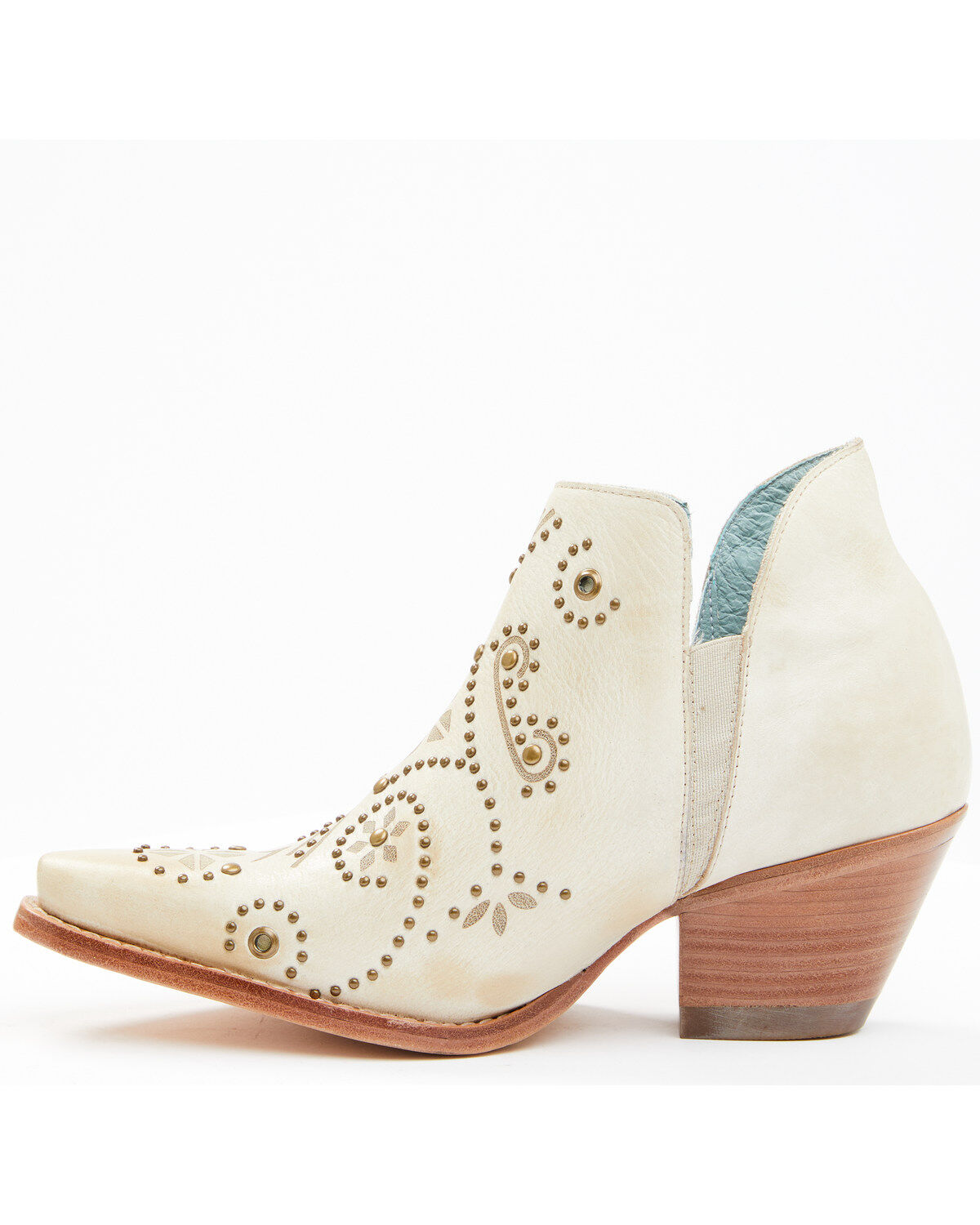 Image #3 - Shyanne Women's Ditza Booties - Snip Toe, , hi-res