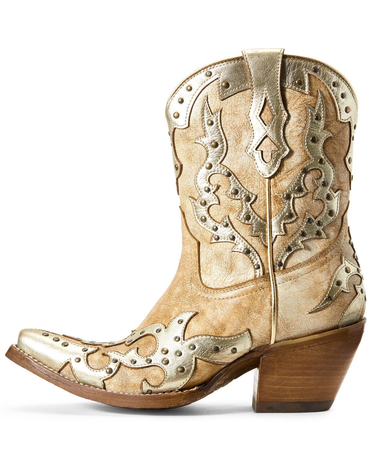warm cowboy boots