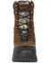 Image #5 - Rocky Men's Multi-Trax Waterproof Outdoor Boots - Soft Toe, Bark, hi-res