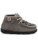 Image #2 - Twisted X Infant Boys' Chukka Driving Mocs, Grey, hi-res