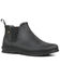 Bogs Women's Sweetpea Winter Work Boots - Soft Toe, Black, hi-res