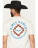 Image #4 - Kimes Ranch Men's Vaugh Logo Short Sleeve Graphic T-Shirt, Sand, hi-res