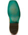 Image #5 - Ariat Women's Futurity Boon Western Boots - Square Toe, Brown, hi-res