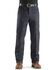 Image #2 - Dickies Men's Original 874 Work Pants, Navy, hi-res