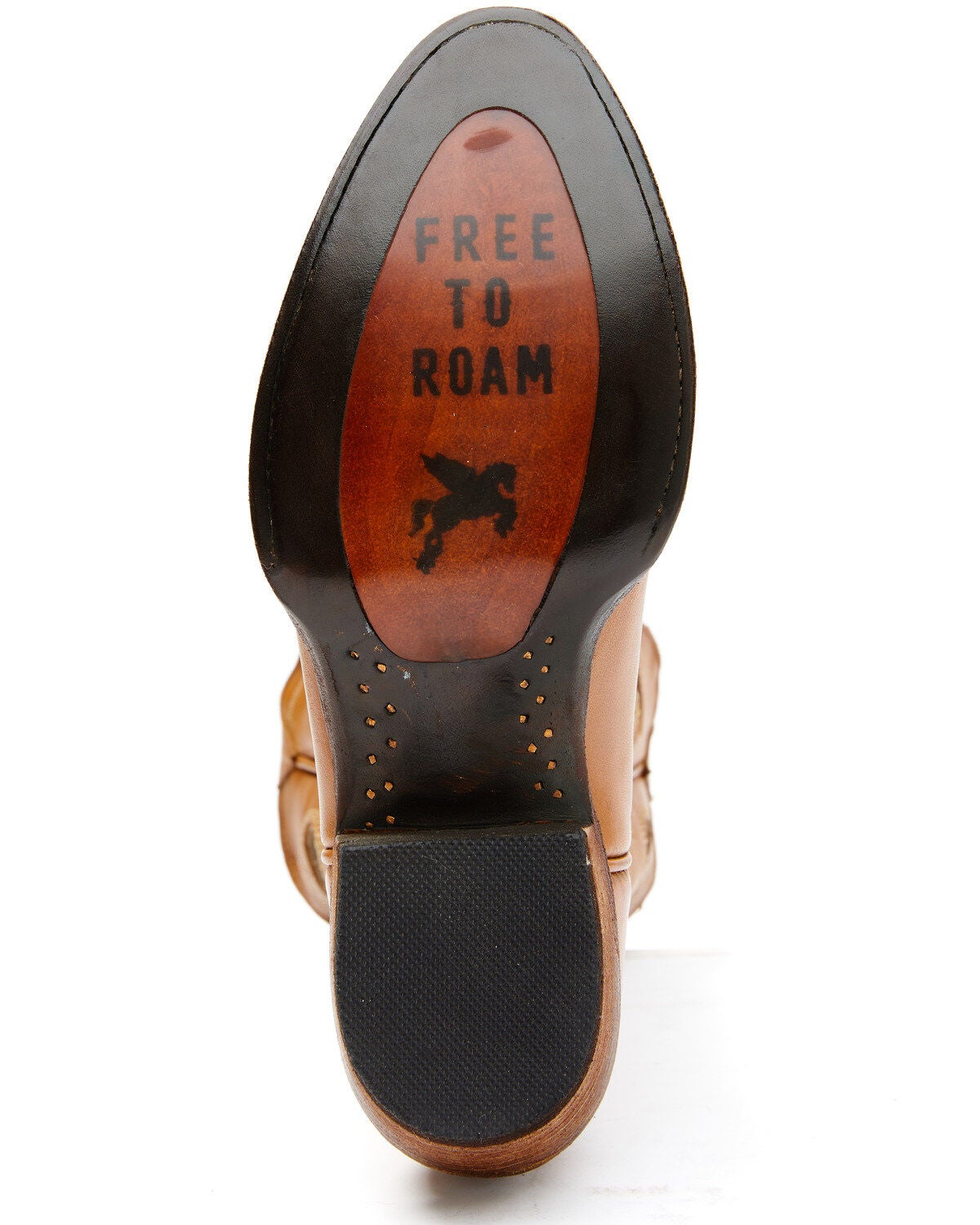Image #7 - Idyllwind Women's Rider Western Boots - Pointed Toe, , hi-res