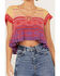 Free People Women's Lily Sweater Tee, Multi, hi-res